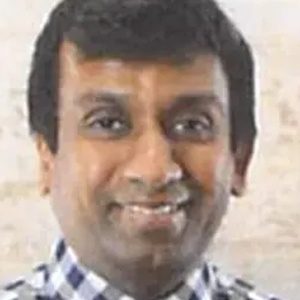 Manikanda Raja, MD