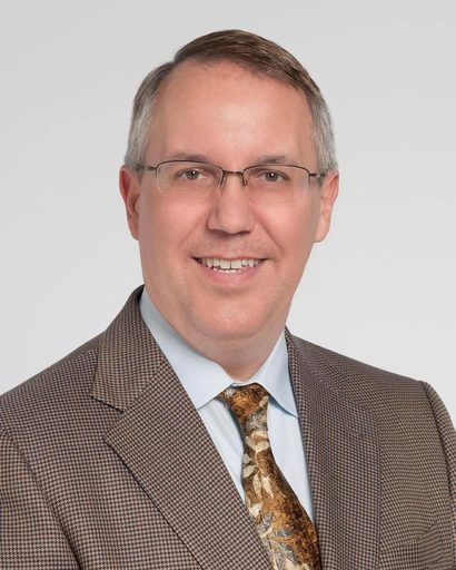 Christopher Bajzer, MD