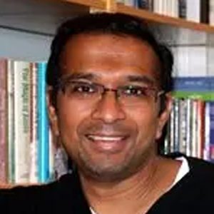 Sudhir Athni, MD