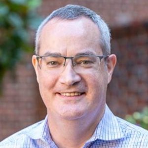 Peter Hunt, MD