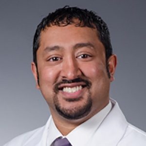 Alok Bachuwar, MD