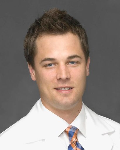Cory Fisher, DO
