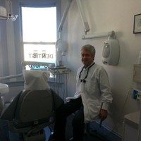 Carmine Vicino, DDS