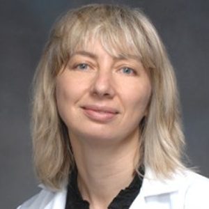Nataly Apollonsky, MD