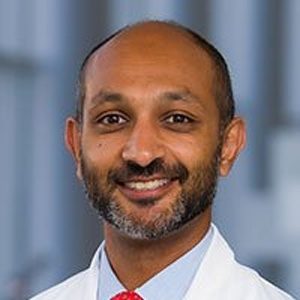 Aditya Bagrodia, MD, FACS