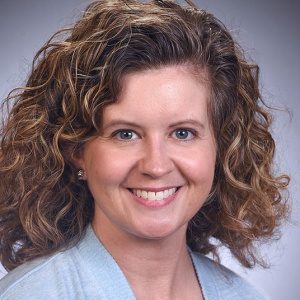 Angela Stein, MD