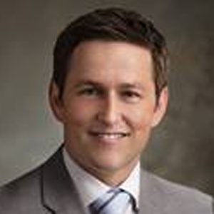 Clint Wooten, MD