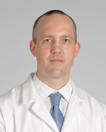 Clay Greeson, MD