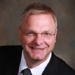 Martin Steinhoff