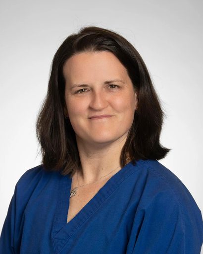 Melissa Bickett, MD