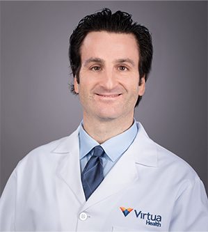Adi Ganz, MD, MSc, MS