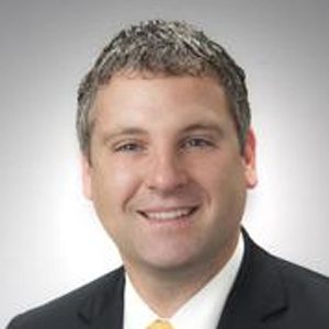 Robert Turner, MD