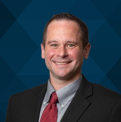 Daniel Savarino, DO