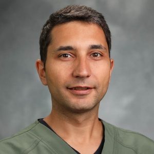 Dmitry Fridman, PhD, MD