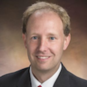 Brian Fisher, DO, MPH, MSC CLIN EPI