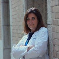 Alysse Wurcel, MD, MS, MSC