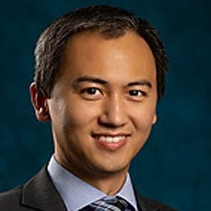 Glenn Yiu, PhD, MD
