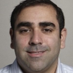 Sheemon Zackai, MD