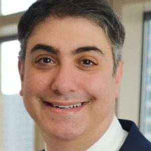 David Rosmarin, MD
