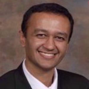Karthik Ramani, MBBS, MD