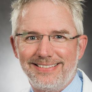 Wesley White, MD