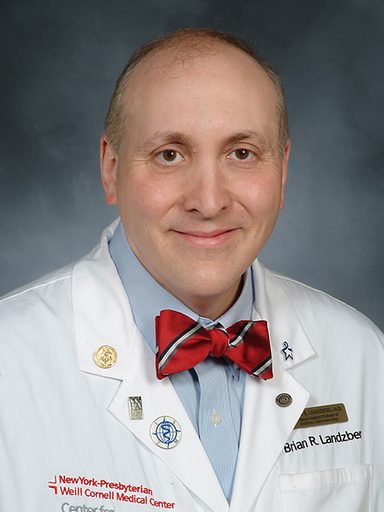 Brian Landzberg, MD
