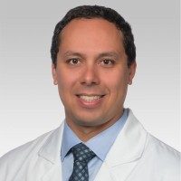 Sharif Halim, MD