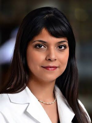 Saira Khaderi, MD, MPH