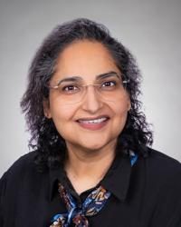 Shoa Rizvi, MD
