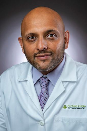 Jigar Patel, MD