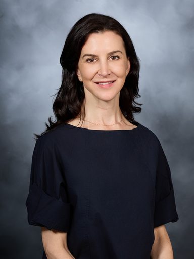 Melanie Sisti, MD