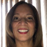 Claudette Macklin, MD
