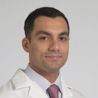 Khurram Pervaiz, MD