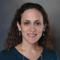Noa Holoshitz, MD