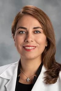 Rita Coram, FACC, MD