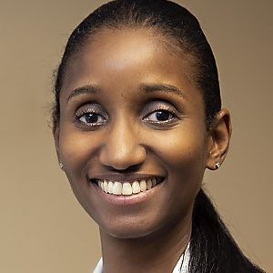 Jemila Venner-Walcott, MBBS, MD