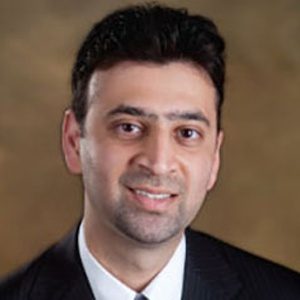 Ravin Rupani, MD