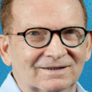 Gordon Crofoot Jr., MD
