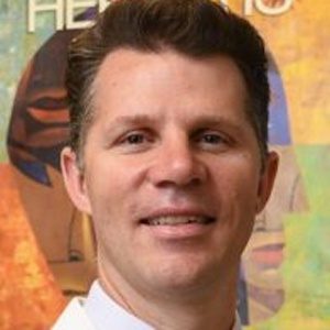 Christian Ramers, AAHIVS, MD, MPH