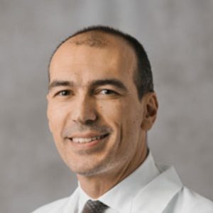 Simone Crivellaro, MHA, MD