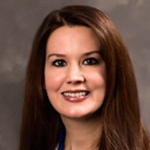 Kim Waterhouse, MD