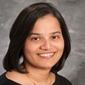 Claudia Thomas, MBBS, MD
