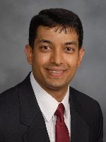Sarju Patel, MPH, MD, MSc