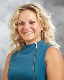 Monika Herdzik, MD