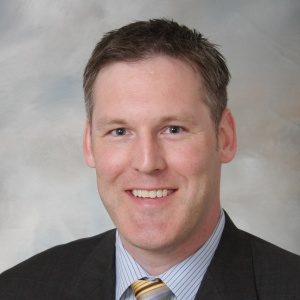 Troy Hounshell, DO