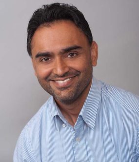 Mandeep Singh, MD