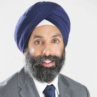 Mandeep Singh, MD