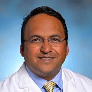 Premraj Makkuni, MD