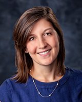 Margaret Jain, MD