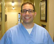 Anthony Rao, DMD